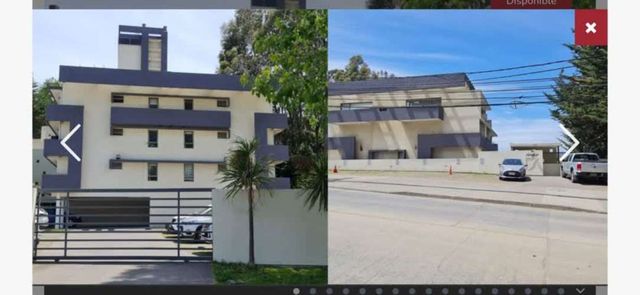 Loft  amoblado en sector residencial exclusivo.