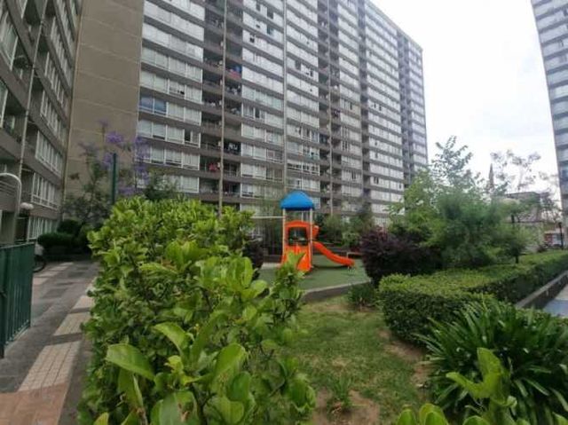 DPTO N° 1009-C, 3D+1B, VILLASANA, QUINTA NORMAL