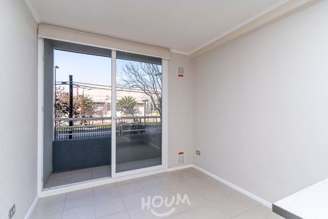 Departamento en Avenida Domingo Santa María