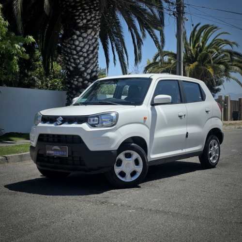 SUZUKI S-PRESSO HB 1.0 2023