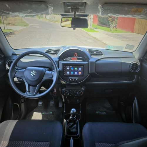 SUZUKI S-PRESSO HB 1.0 2023