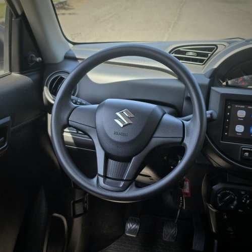 SUZUKI S-PRESSO HB 1.0 2023