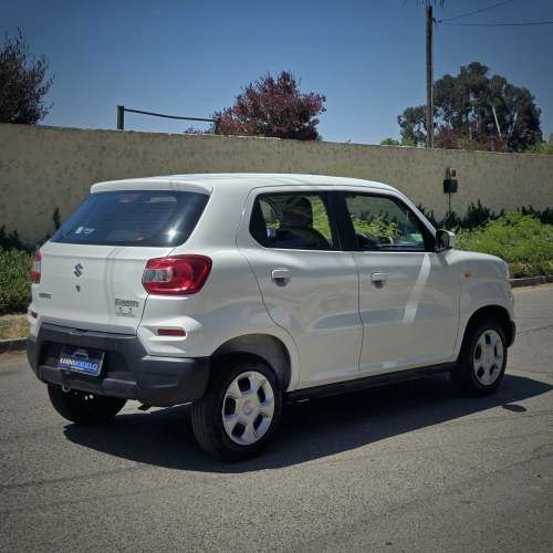 SUZUKI S-PRESSO HB 1.0 2023