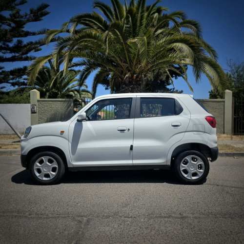 SUZUKI S-PRESSO HB 1.0 2023