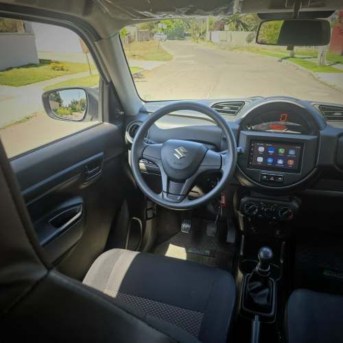 SUZUKI S-PRESSO HB 1.0 2023