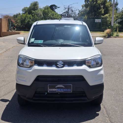 SUZUKI S-PRESSO HB 1.0 2023