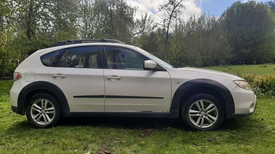 Subaru XV 2.0 R Awd At Limited