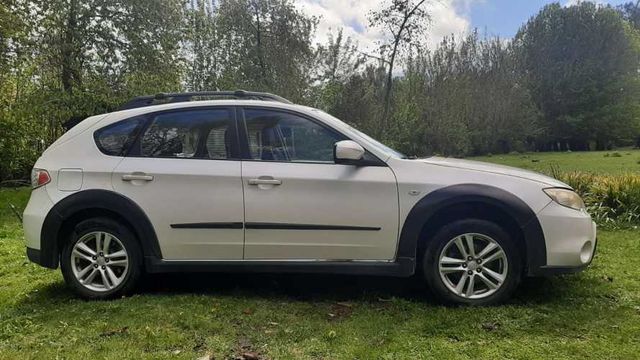 Subaru XV 2.0 R Awd At Limited