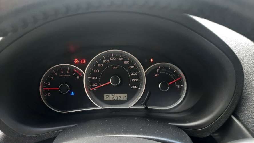 Subaru XV 2.0 R Awd At Limited