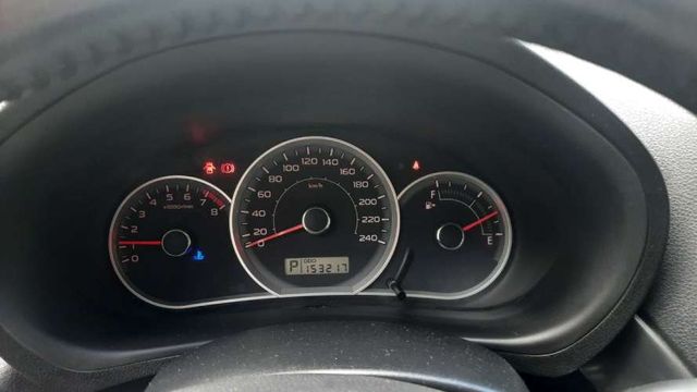 Subaru XV 2.0 R Awd At Limited