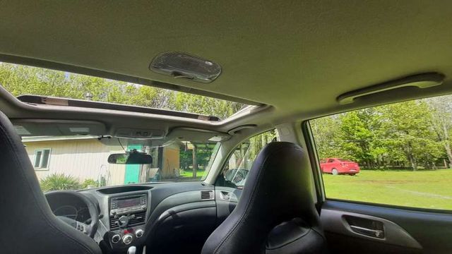 Subaru XV 2.0 R Awd At Limited