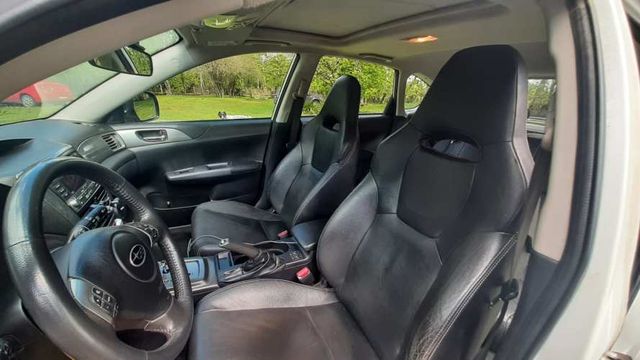 Subaru XV 2.0 R Awd At Limited