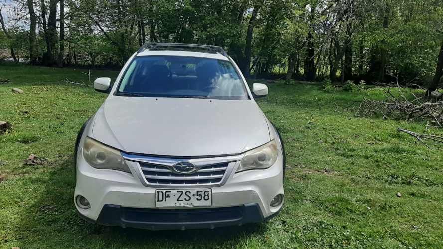 Subaru XV 2.0 R Awd At Limited