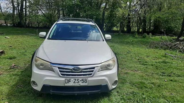 Subaru XV 2.0 R Awd At Limited