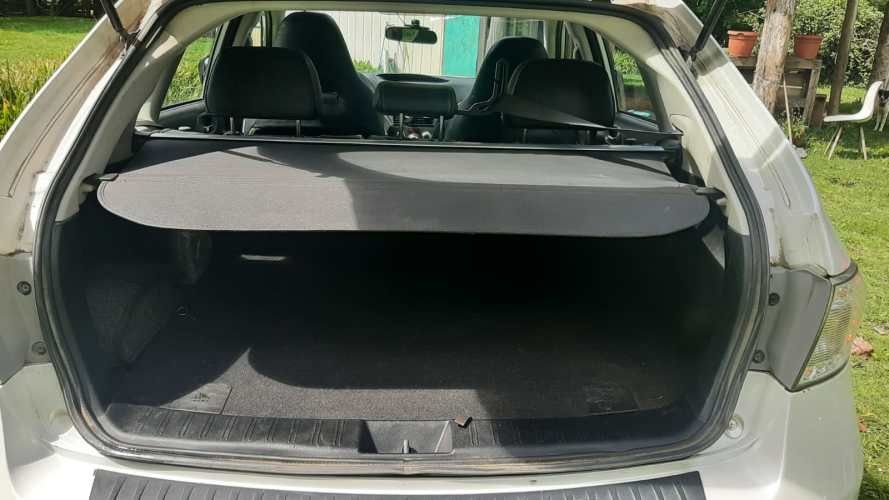 Subaru XV 2.0 R Awd At Limited