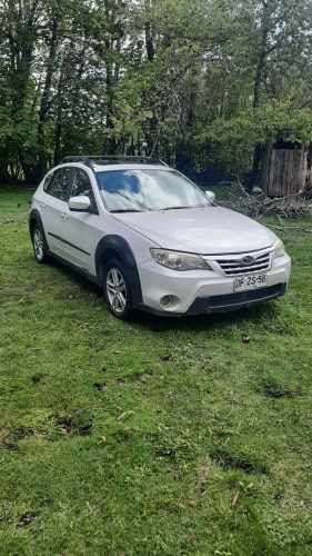 Subaru XV 2.0 R Awd At Limited