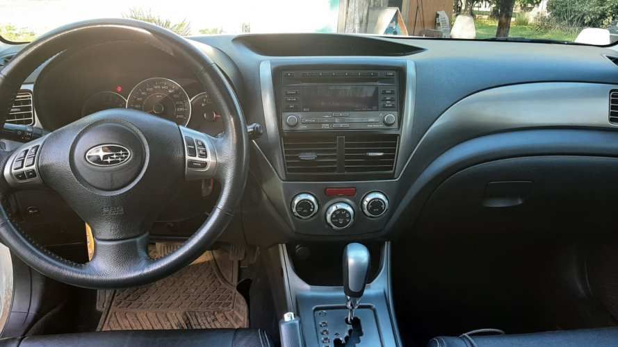 Subaru XV 2.0 R Awd At Limited