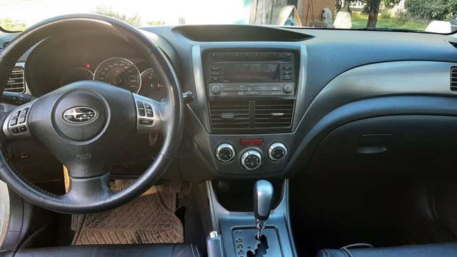 Subaru XV 2.0 R Awd At Limited