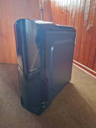 PC Gamer / Oficina – GTX 1050 Ti – 16GB RAM