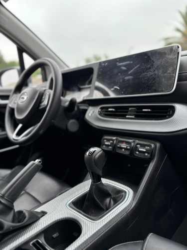 2025 Gac Gs3 1.5T GS Power