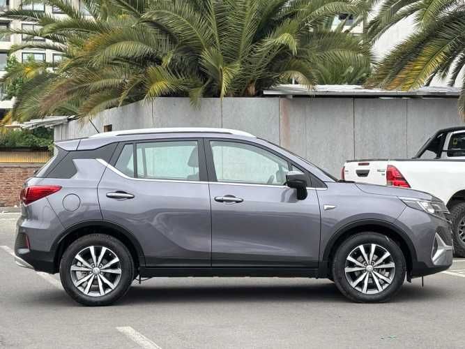 2025 Gac Gs3 1.5T GS Power