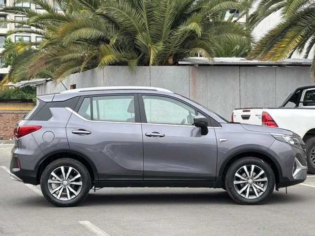 2025 Gac Gs3 1.5T GS Power