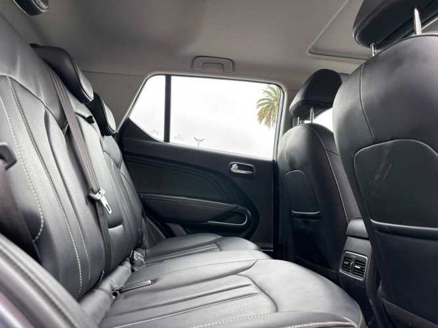 2025 Gac Gs3 1.5T GS Power