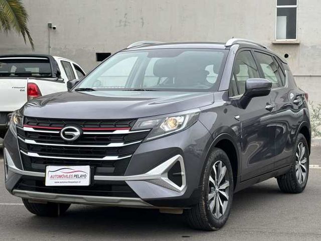 2025 Gac Gs3 1.5T GS Power