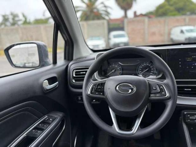 2025 Gac Gs3 1.5T GS Power