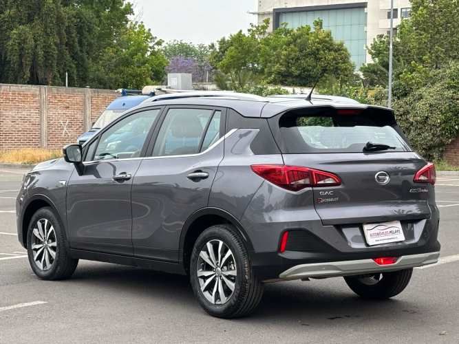 2025 Gac Gs3 1.5T GS Power