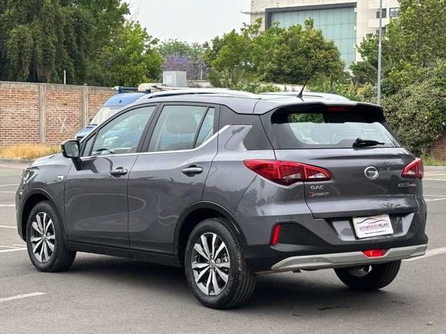 2025 Gac Gs3 1.5T GS Power