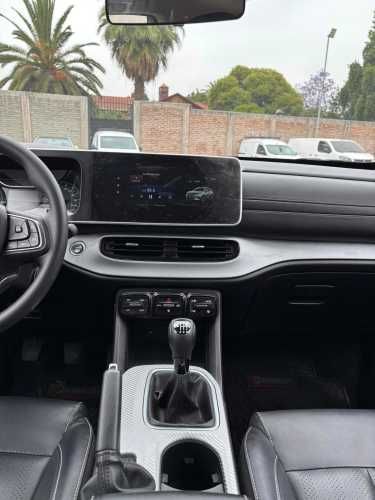 2025 Gac Gs3 1.5T GS Power