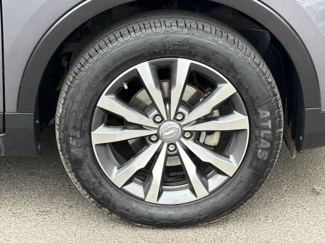 2025 Gac Gs3 1.5T GS Power