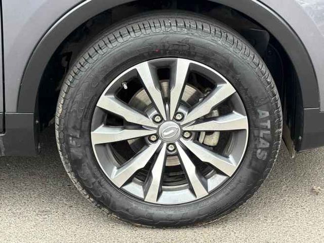 2025 Gac Gs3 1.5T GS Power