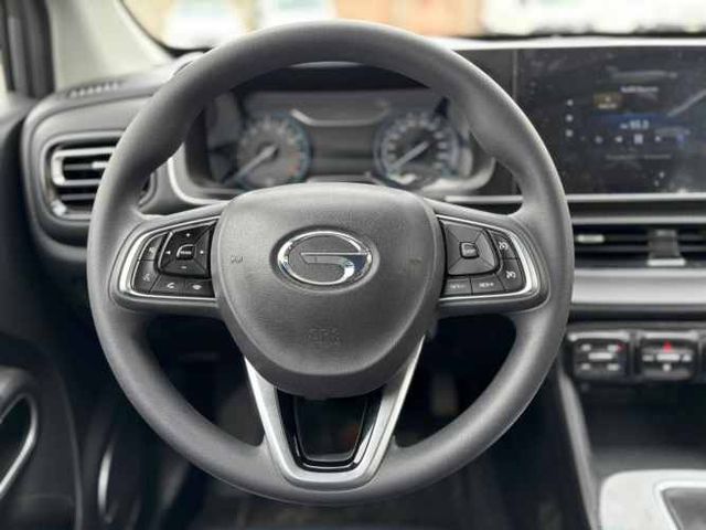 2025 Gac Gs3 1.5T GS Power