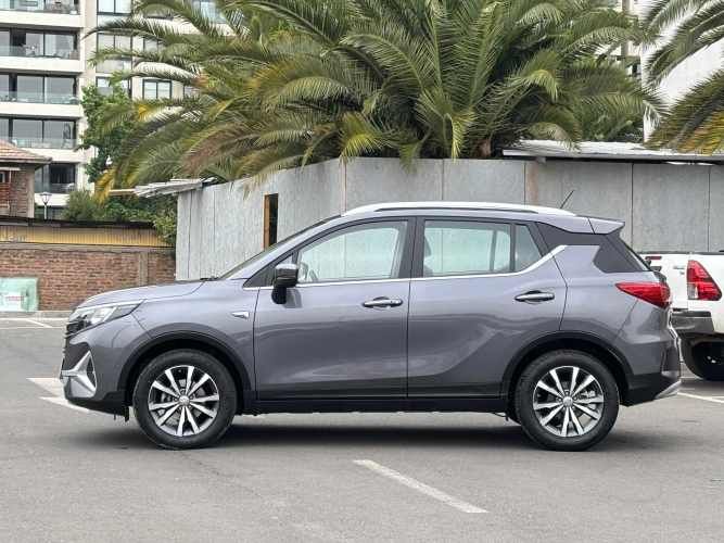 2025 Gac Gs3 1.5T GS Power