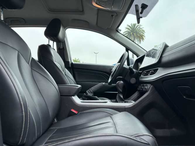 2025 Gac Gs3 1.5T GS Power