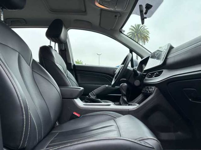 2025 Gac Gs3 1.5T GS Power