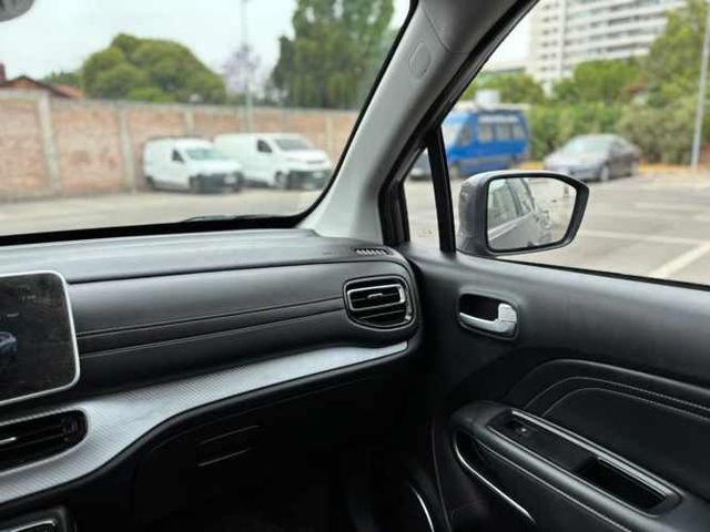 2025 Gac Gs3 1.5T GS Power