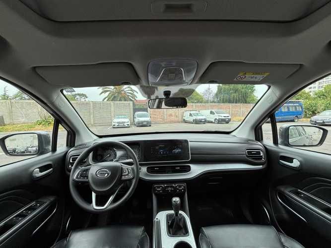 2025 Gac Gs3 1.5T GS Power