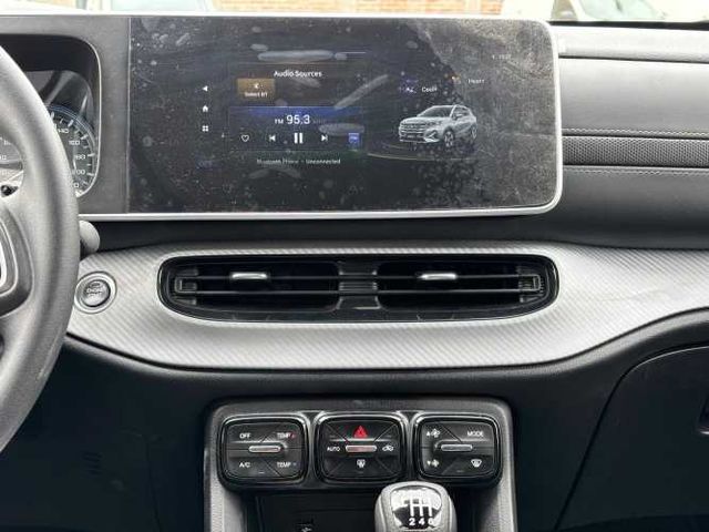 2025 Gac Gs3 1.5T GS Power