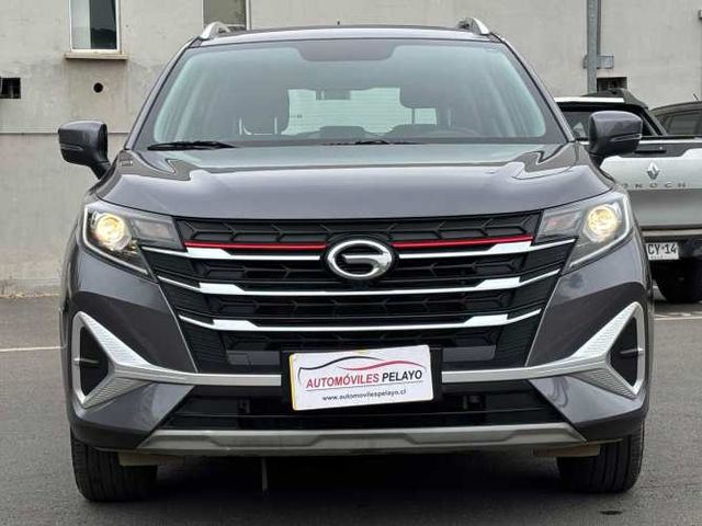 2025 Gac Gs3 1.5T GS Power