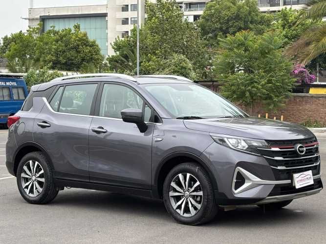 2025 Gac Gs3 1.5T GS Power