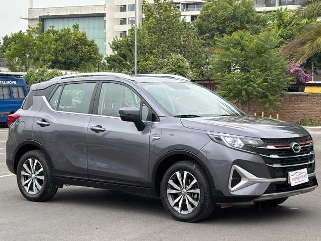 2025 Gac Gs3 1.5T GS Power