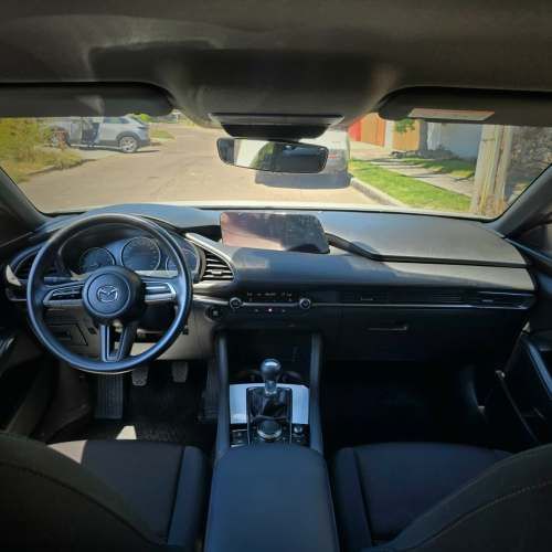 MAZDA 3 2.0 HATCHBACK MT 2023
