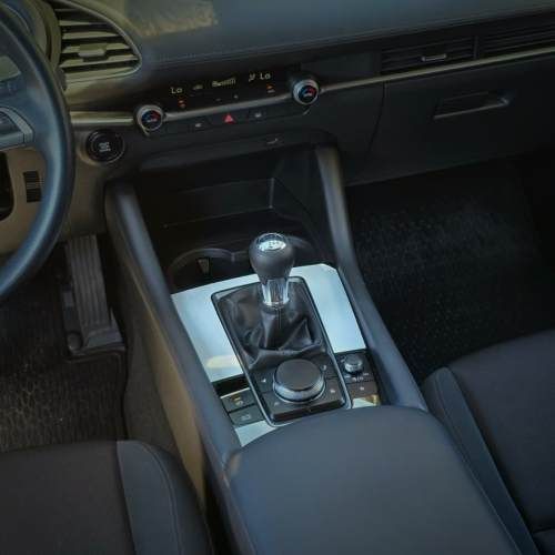 MAZDA 3 2.0 HATCHBACK MT 2023