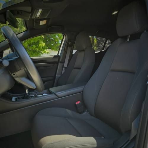 MAZDA 3 2.0 HATCHBACK MT 2023