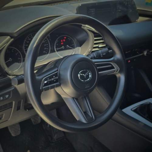 MAZDA 3 2.0 HATCHBACK MT 2023