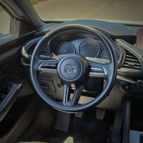 MAZDA 3 2.0 HATCHBACK MT 2023