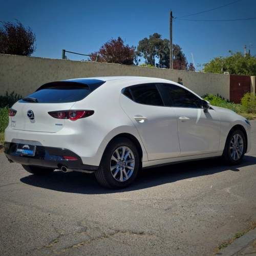 MAZDA 3 2.0 HATCHBACK MT 2023